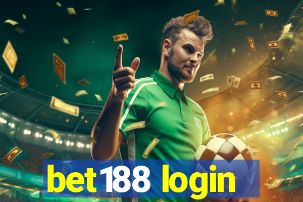 bet188 login